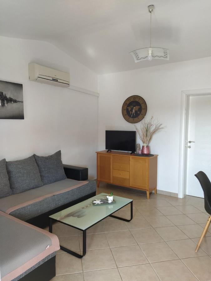 Apartmani Ruza Vir Ngoại thất bức ảnh