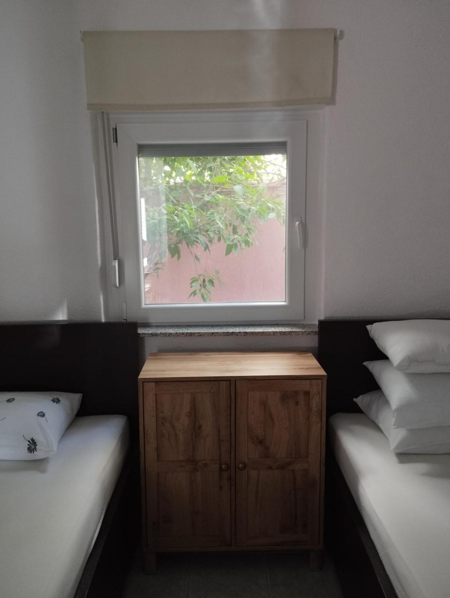 Apartmani Ruza Vir Ngoại thất bức ảnh