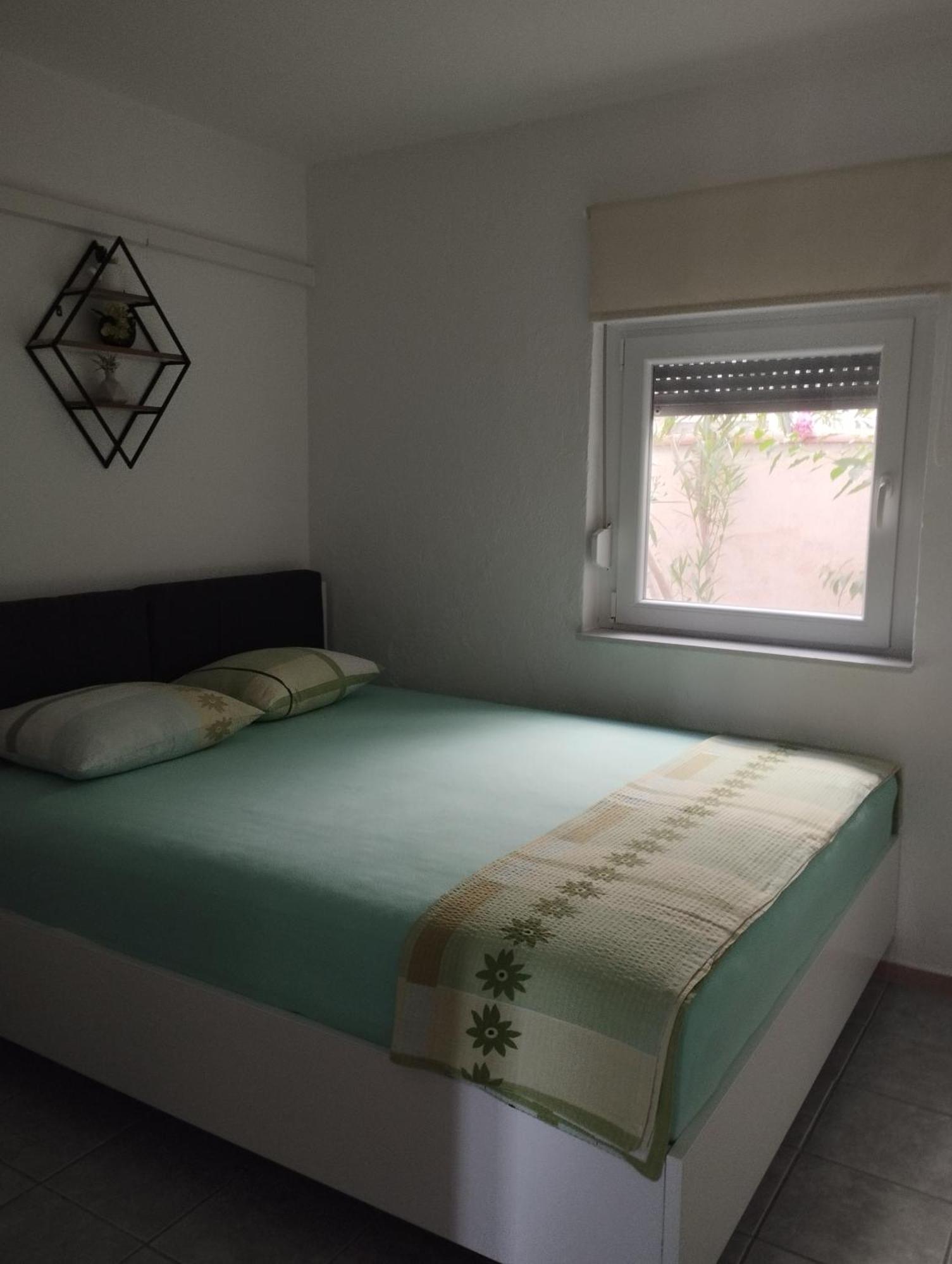 Apartmani Ruza Vir Ngoại thất bức ảnh