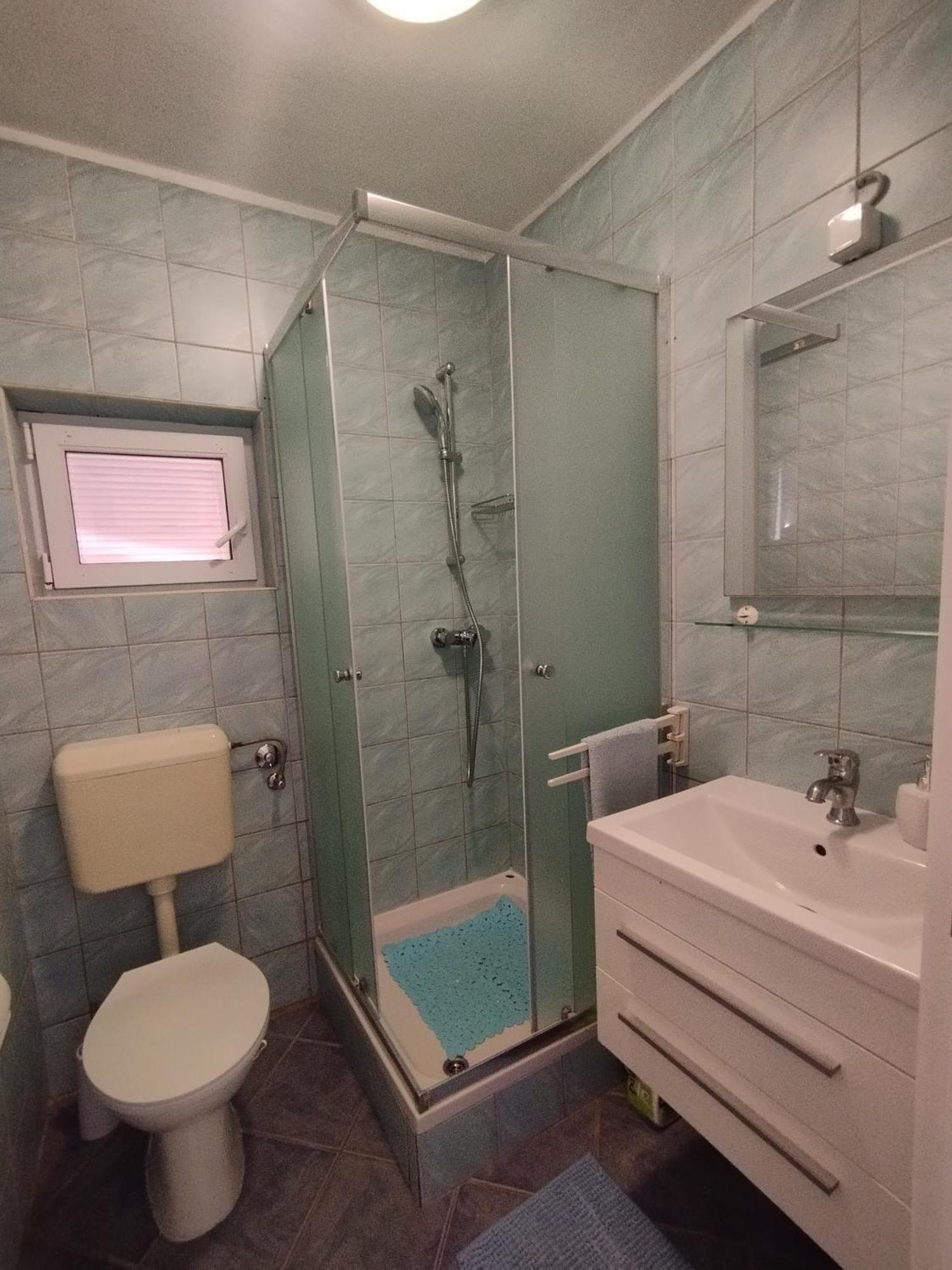 Apartmani Ruza Vir Ngoại thất bức ảnh