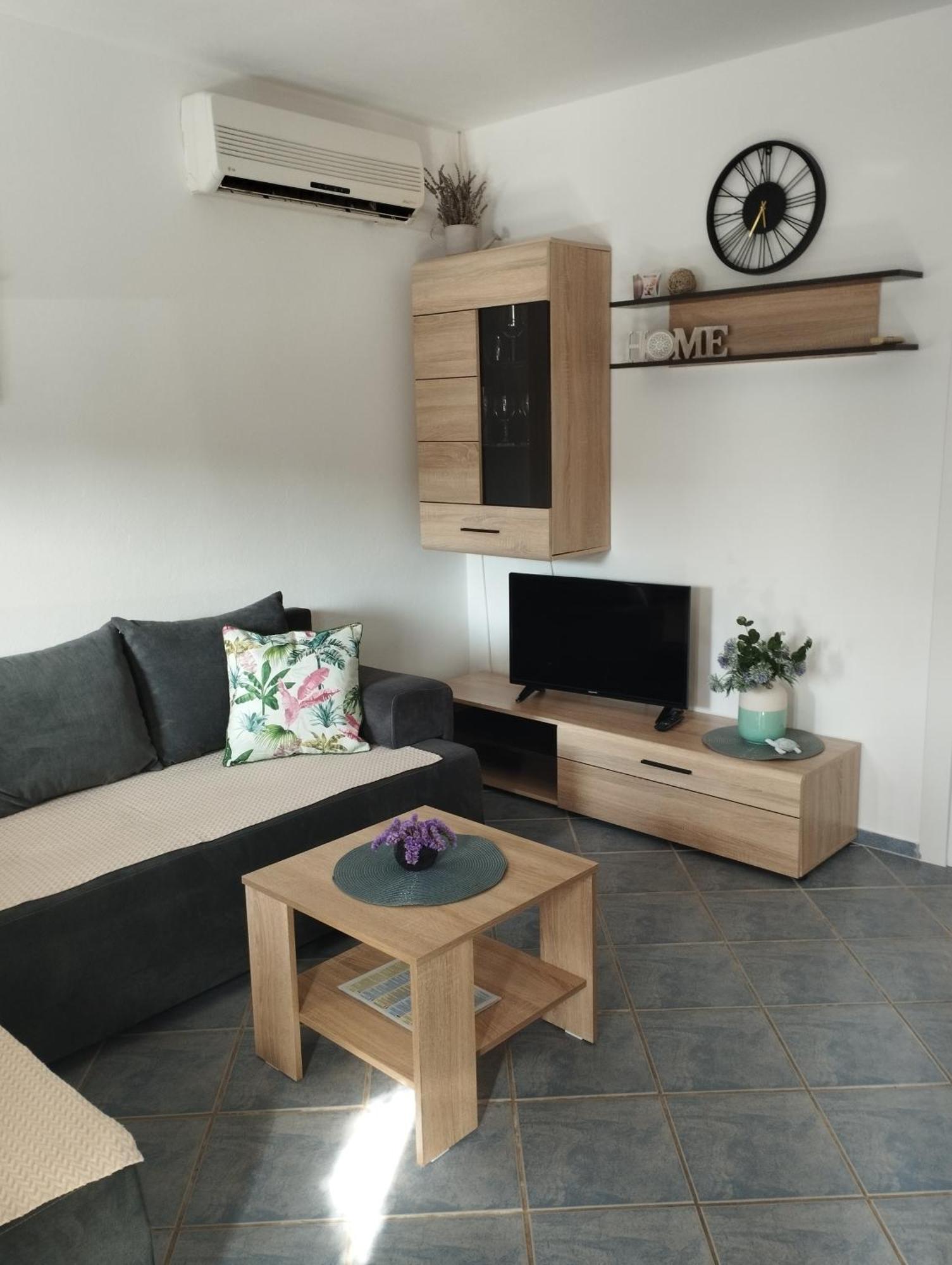 Apartmani Ruza Vir Ngoại thất bức ảnh